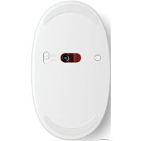 Мышь Satechi M1 (розовое золото) - Превью изображения №4 — Интернет-магазин Time-Shop