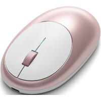 Мышь Satechi M1 (розовое золото) - Превью изображения №3 — Интернет-магазин Time-Shop