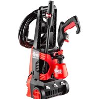 Мойка высокого давления Hammer MVD1900C - Превью изображения №5 — Интернет-магазин Time-Shop