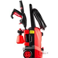 Мойка высокого давления Hammer MVD1900C - Превью изображения №3 — Интернет-магазин Time-Shop