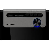 Акустика SVEN MS-110 - Превью изображения №2 — Интернет-магазин Time-Shop