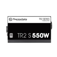 Блок питания Thermaltake TR2 S 550W [TRS-0550P-2] - Превью изображения №4 — Интернет-магазин Time-Shop