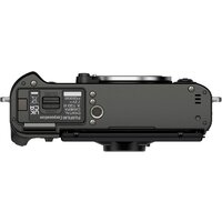 Беззеркальный фотоаппарат Fujifilm X-T30 III Kit 13-33mm (серый) - Превью изображения №6 — Интернет-магазин Time-Shop