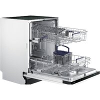 Встраиваемая посудомоечная машина Samsung DW60M6040BB - Превью изображения №8 — Интернет-магазин Time-Shop