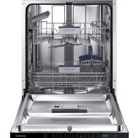 Встраиваемая посудомоечная машина Samsung DW60M6040BB - Превью изображения №6 — Интернет-магазин Time-Shop