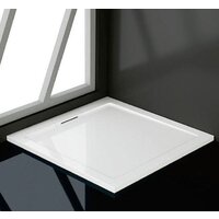 Душевой поддон WeltWasser TRS 80 80x80 - Превью изображения №2 — Интернет-магазин Time-Shop