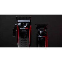 Машинка для стрижки волос BaByliss PRO FX825E - Превью изображения №3 — Интернет-магазин Time-Shop