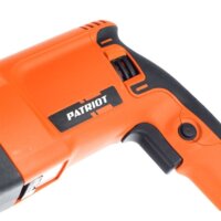 Перфоратор Patriot RH 262 [140301325] - Превью изображения №4 — Интернет-магазин Time-Shop