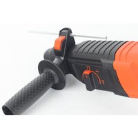 Перфоратор Patriot RH 262 [140301325] - Превью изображения №7 — Интернет-магазин Time-Shop