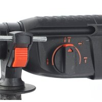 Перфоратор Patriot RH 262 [140301325] - Превью изображения №3 — Интернет-магазин Time-Shop