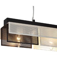 Люстра Lumion Dana 8004/3A - Превью изображения №5 — Интернет-магазин Time-Shop