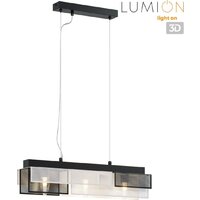 Люстра Lumion Dana 8004/3A - Превью изображения №8 — Интернет-магазин Time-Shop