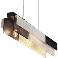 Люстра Lumion Dana 8004/3A - Превью изображения №4 — Интернет-магазин Time-Shop