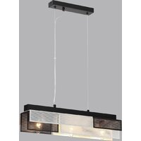 Люстра Lumion Dana 8004/3A - Превью изображения №3 — Интернет-магазин Time-Shop