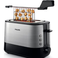 Тостер Philips HD2635/90 - Превью изображения №2 — Интернет-магазин Time-Shop