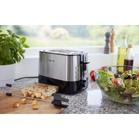 Тостер Philips HD2635/90 - Превью изображения №6 — Интернет-магазин Time-Shop