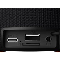 Беспроводная колонка Урал Молния Огонь - Превью изображения №6 — Интернет-магазин Time-Shop