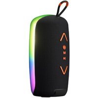 Беспроводная колонка Урал Молния Огонь - Превью изображения №4 — Интернет-магазин Time-Shop