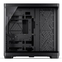 Корпус Jonsbo TK-4 (черный) - Превью изображения №8 — Интернет-магазин Time-Shop