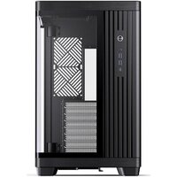 Корпус Jonsbo TK-4 (черный) - Превью изображения №6 — Интернет-магазин Time-Shop