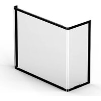 Корпус Jonsbo TK-4 (черный) - Превью изображения №11 — Интернет-магазин Time-Shop