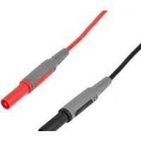 Вольтметр Mastech MS6818 - Превью изображения №5 — Интернет-магазин Time-Shop
