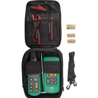 Вольтметр Mastech MS6818 - Превью изображения №2 — Интернет-магазин Time-Shop