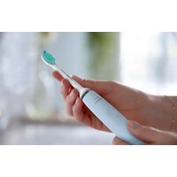 Электрическая зубная щетка Philips Sonicare 2100 Series HX3651/12 - Превью изображения №5 — Интернет-магазин Time-Shop