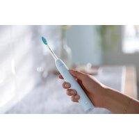 Электрическая зубная щетка Philips Sonicare 2100 Series HX3651/12 - Превью изображения №3 — Интернет-магазин Time-Shop