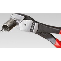 Кусачки боковые (бокорезы) Knipex 7402140 - Превью изображения №3 — Интернет-магазин Time-Shop