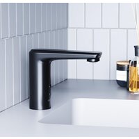 Смеситель Damixa Origin Evo 2 780290300 - Превью изображения №3 — Интернет-магазин Time-Shop