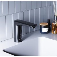 Смеситель Damixa Origin Evo 2 780290300 - Превью изображения №2 — Интернет-магазин Time-Shop