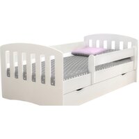 Мебель детям Классика 90x190 К-90