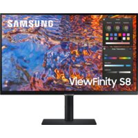 Монитор Samsung ViewFinity S8 LS32B800PXPXEN - Превью изображения №22 — Интернет-магазин Time-Shop