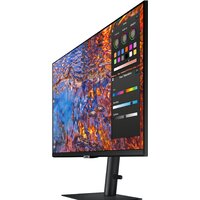 Монитор Samsung ViewFinity S8 LS32B800PXPXEN - Превью изображения №7 — Интернет-магазин Time-Shop