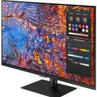 Монитор Samsung ViewFinity S8 LS32B800PXPXEN - Превью изображения №11 — Интернет-магазин Time-Shop