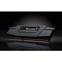 Оперативная память G.Skill Ripjaws V 2x8GB DDR4 PC4-32000 F4-4000C18D-16GVK - Превью изображения №3 — Интернет-магазин Time-Shop