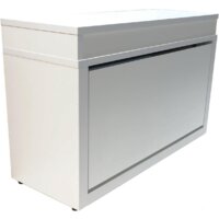 Банкетки, тумбы и полки для обуви