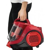 Пылесос Tefal TW2913EA - Превью изображения №5 — Интернет-магазин Time-Shop