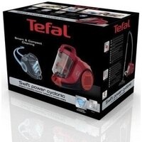Пылесос Tefal TW2913EA - Превью изображения №7 — Интернет-магазин Time-Shop