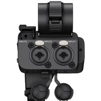 Проводной микрофон Sony XLR-K3M - Превью изображения №3 — Интернет-магазин Time-Shop