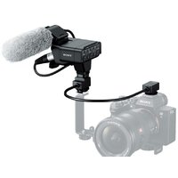 Проводной микрофон Sony XLR-K3M - Превью изображения №2 — Интернет-магазин Time-Shop