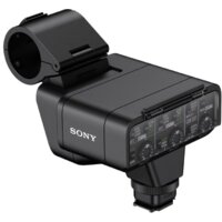 Проводной микрофон Sony XLR-K3M - Превью изображения №5 — Интернет-магазин Time-Shop