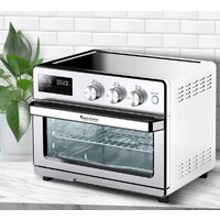 Мини-печь TurboTronic TT-AF32DRDS - Превью изображения №5 — Интернет-магазин Time-Shop