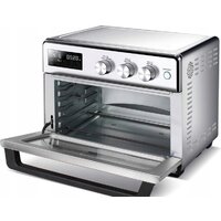 Мини-печь TurboTronic TT-AF32DRDS - Превью изображения №3 — Интернет-магазин Time-Shop