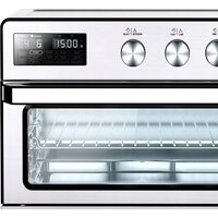 Мини-печь TurboTronic TT-AF32DRDS - Превью изображения №4 — Интернет-магазин Time-Shop