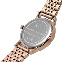 Наручные часы Armani Exchange AX5589 - Превью изображения №2 — Интернет-магазин Time-Shop