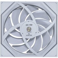 Вентилятор для корпуса Lian Li Uni Fan TL 140 Wireless 14TL1W1W G99.14TL1W1W.R0 - Превью изображения №4 — Интернет-магазин Time-Shop