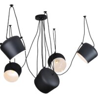 Lussole Loft Katty LSP-9919