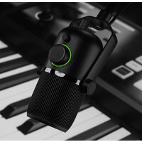 Проводной микрофон Thronmax M4 Mdrill Zero - Превью изображения №7 — Интернет-магазин Time-Shop